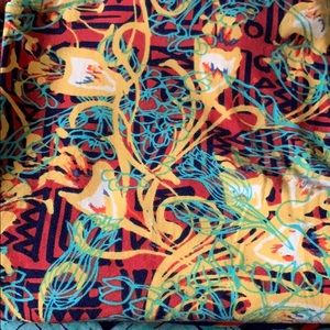 Lularoe tc leggings